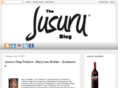 thejusurublog.com