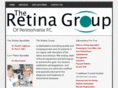 theretinagroup.net