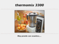 thermomix3300.com
