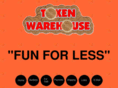 tokenwarehouse.com