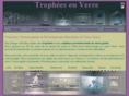 tropheesenverre.com