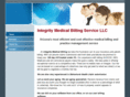 tucsonintegritymedicalbilling.com