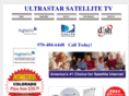 ultrastarsatellite.com