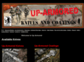 up-armored.com