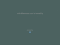 vital-differences.com