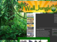 walljungle.com