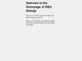 wbastamps.com