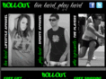 wearrollout.com