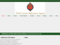 welshguardsappeal.com