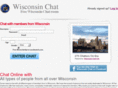 wisconsinchatroom.net