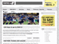 worldcuprugbyunion.com