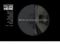 youarehere2011.com