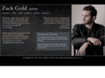 zackgold.com