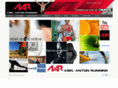 abelantonrunning.com