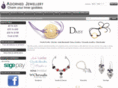 adorned-jewellery.com