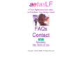 aetaslf.com