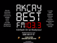 akcaybestfm.com