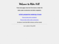 alderhill.com