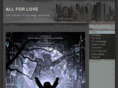 allforlovethemusical.com