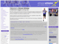 almostathletes.org.uk