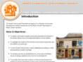 amberhouse.org