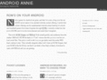 androidannie.com