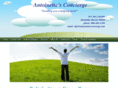 antoinettesconcierge.com