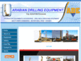 arabiandrillingequipment.com