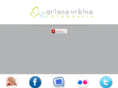 arianaurbina.com