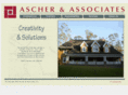 ascherandassociates.com