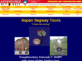 aspensegway.com