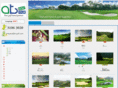 at-golf.com