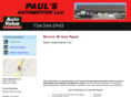 autorepairsmonroe.com