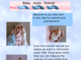 babylocksforever.com
