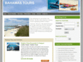 bahamastours.net