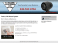 bandhalarms.com