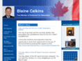bcalkins.net