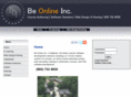 beonlineinc.com