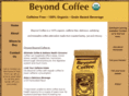 beyondcoffee.biz