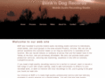 blinkndogrecords.com