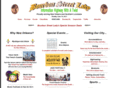 bourbonstlady.com