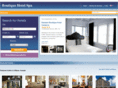 boutiquehotelspa.com