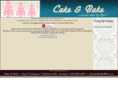 cakeandbakekelowna.com