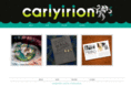 carlyirion.com