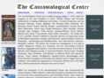 caucasiologicalcenter.org