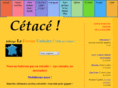 cetace.org