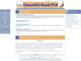 churchillroadpta.org