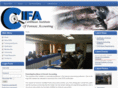 cifa-edu.com