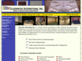 clearwaterinternationalinc.com