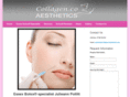 collagencoaesthetics.com